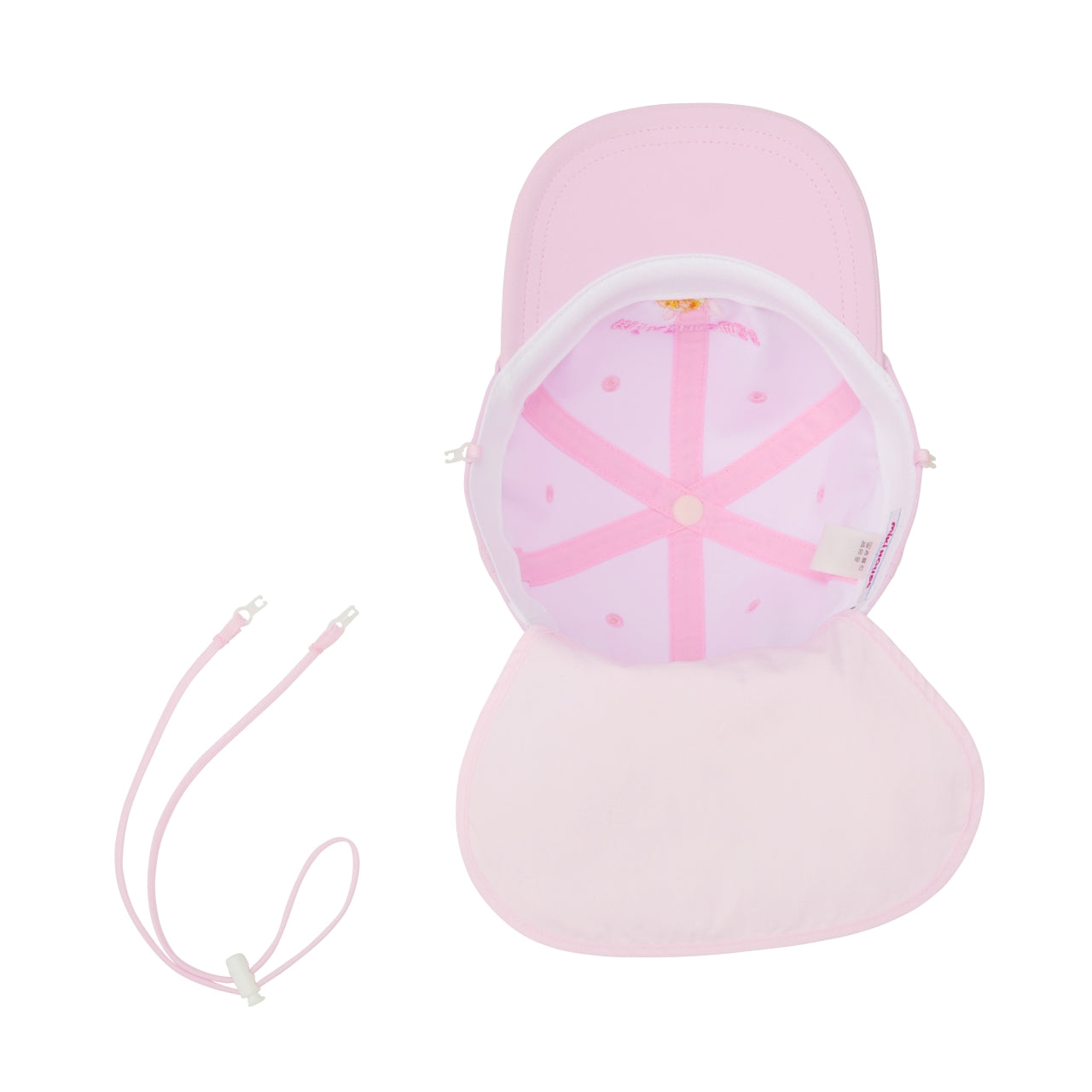 Everyday Cool-Comfort UV Protection Sunshade Cap