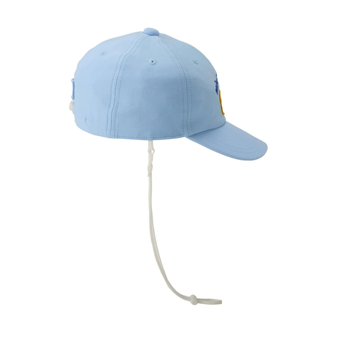 Everyday Cool-Comfort UV Protection Sunshade Cap
