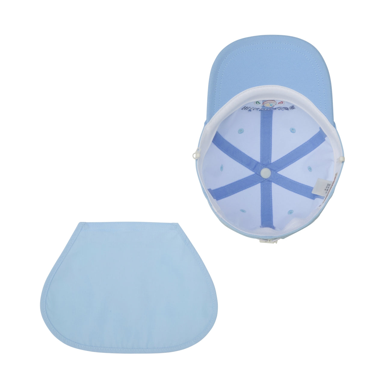 Everyday Cool-Comfort UV Protection Sunshade Cap