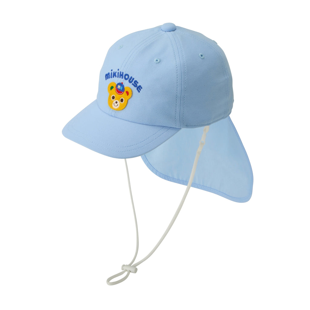 Everyday Cool-Comfort UV Protection Sunshade Cap