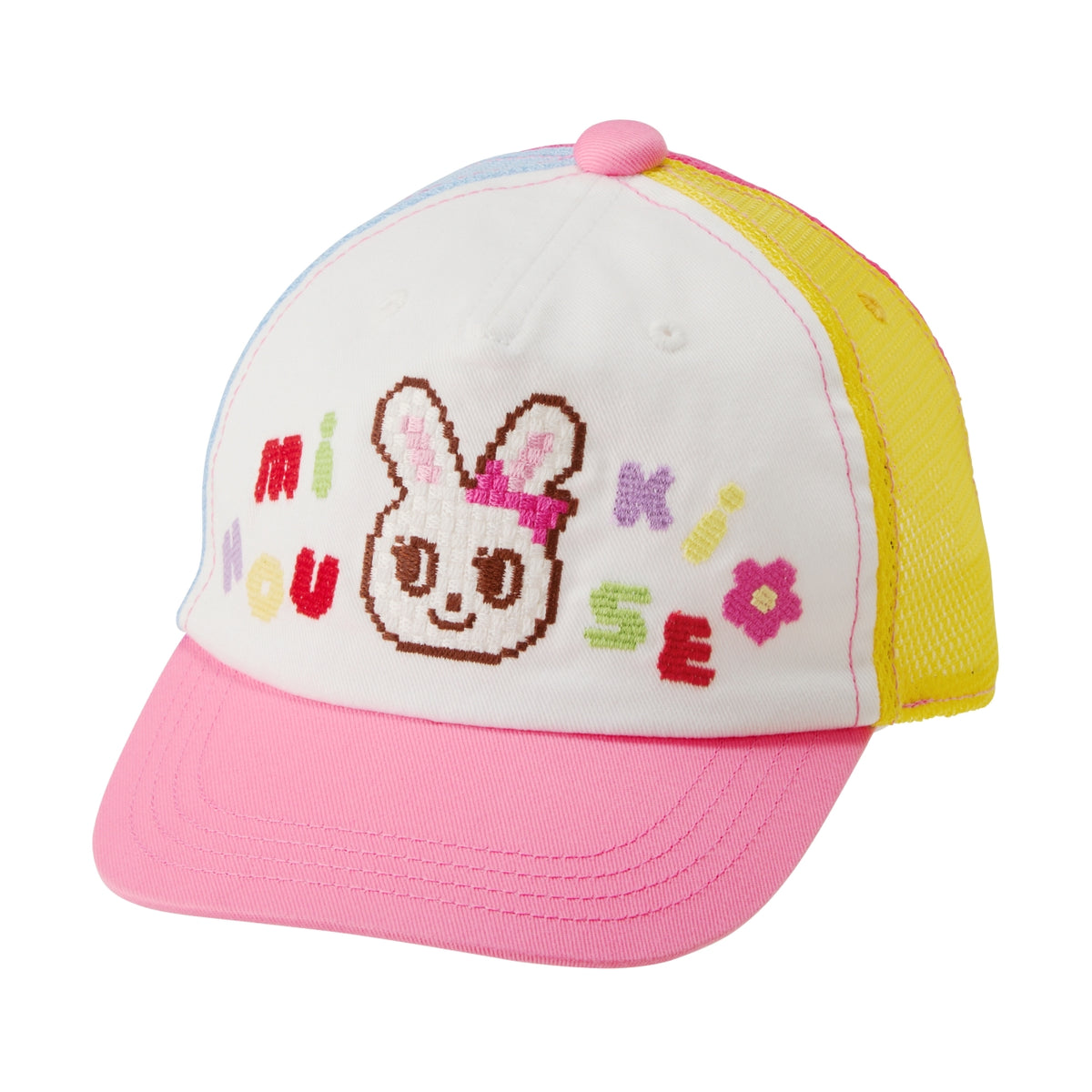 Retro Game Style Cap