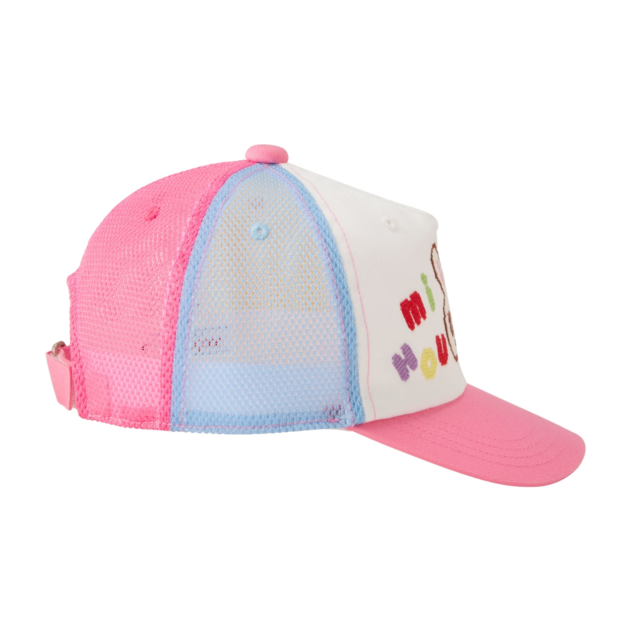 Retro Game Kids Cap