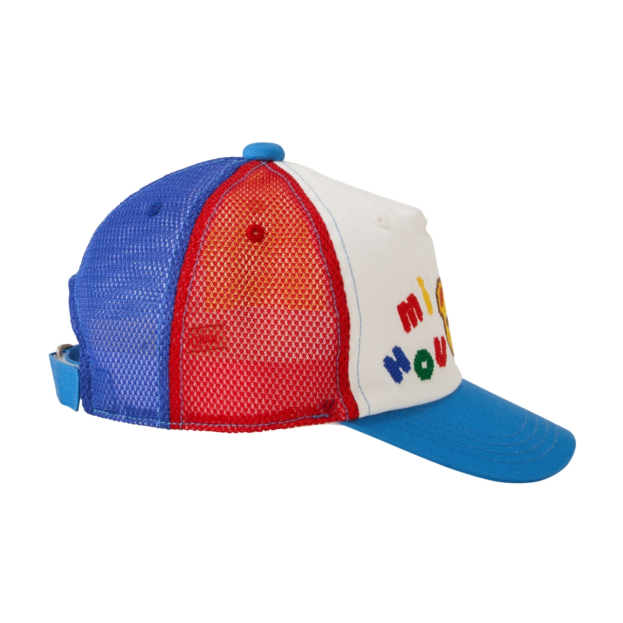 Retro Game Kids Cap