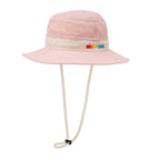 Cool Mesh Sun Hat (MIKIHOUSE Logo Collection)
