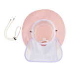 Cool Mesh Sun Hat (MIKIHOUSE Logo Collection)