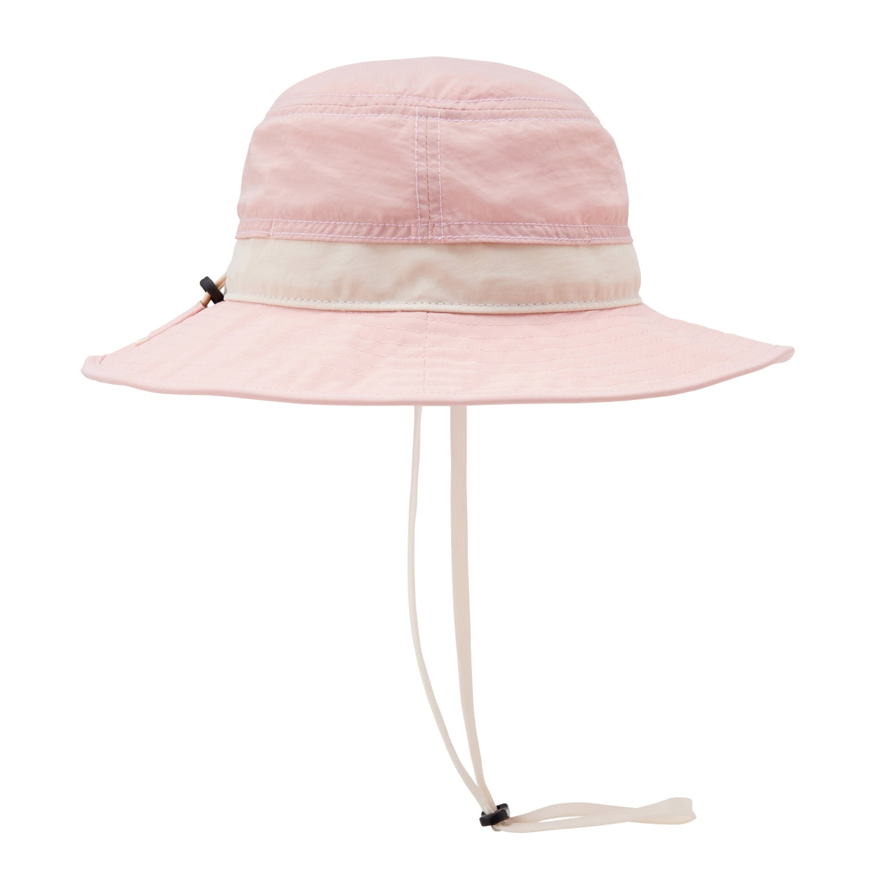 Cool Mesh Sun Hat (MIKIHOUSE Logo Collection)