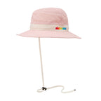 Cool Mesh Sun Hat (MIKIHOUSE Logo Collection)