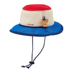 Cowboy Hat with Neck Flap