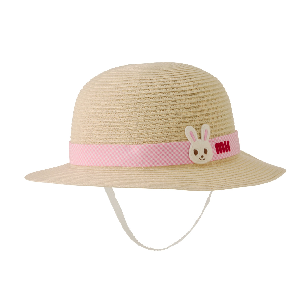 Everyday Cool-Comfort Straw-Style Sun Hat