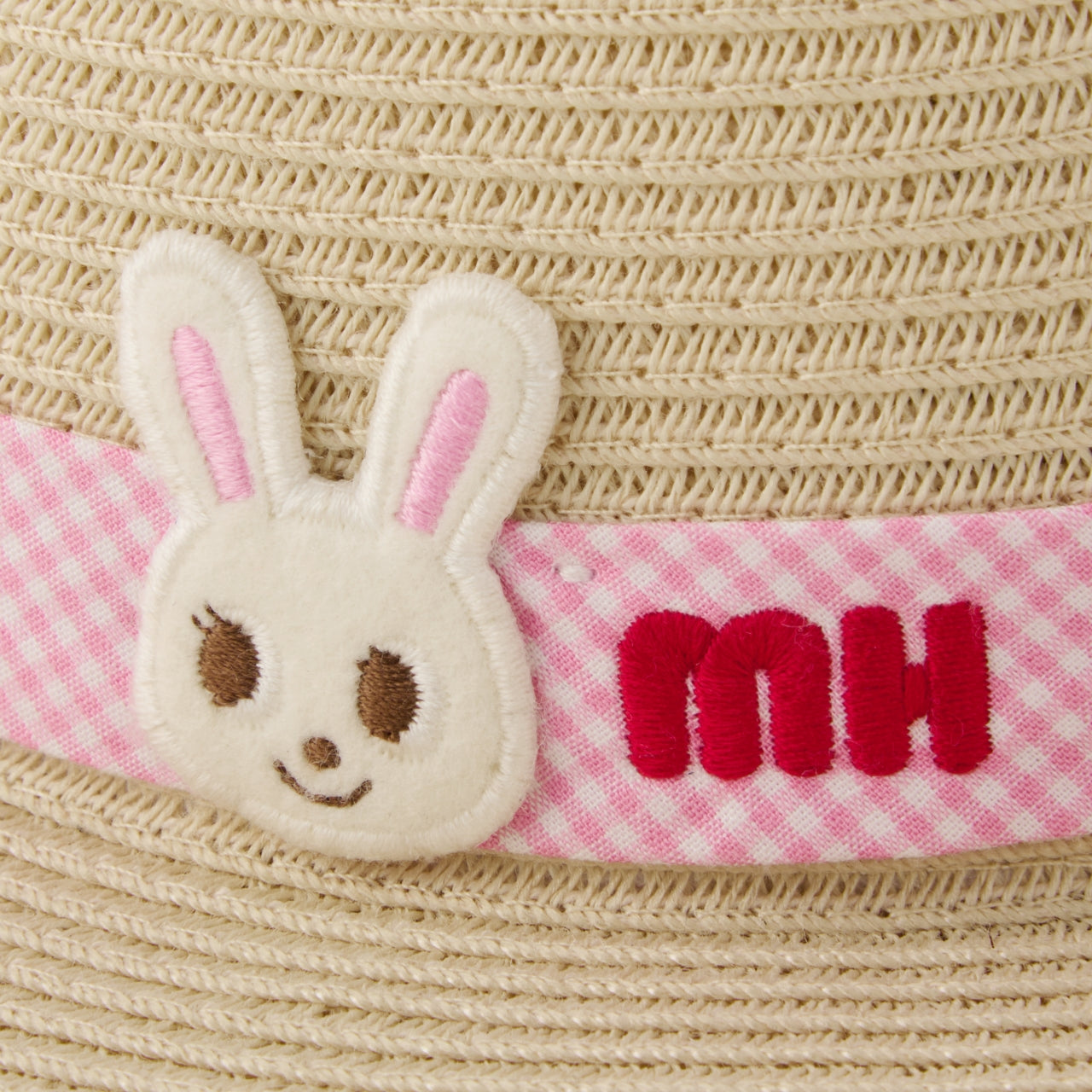 Everyday Cool-Comfort Straw-Style Sun Hat