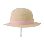 Everyday Cool-Comfort Straw-Style Sun Hat
