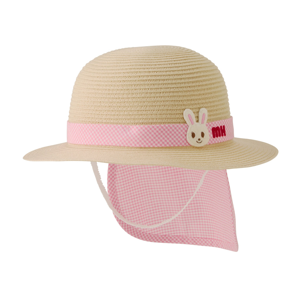 Everyday Cool-Comfort Straw-Style Sun Hat