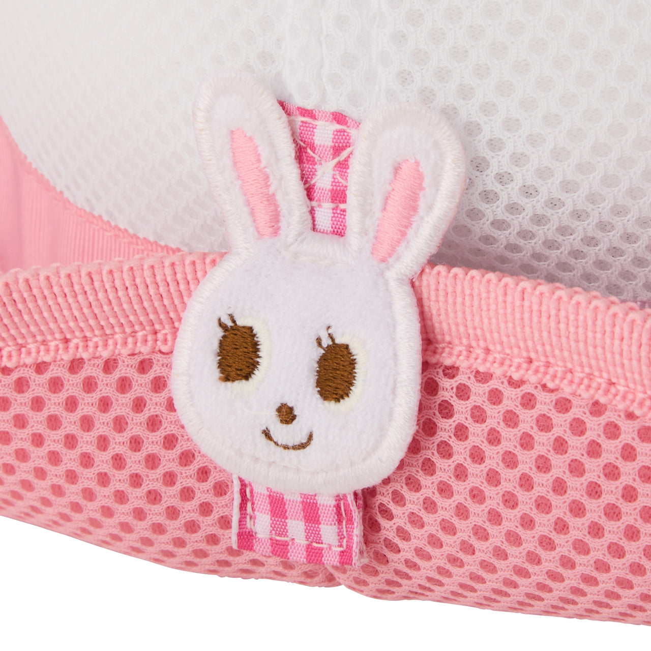 Pucchi & Usako Mesh Sun Hat