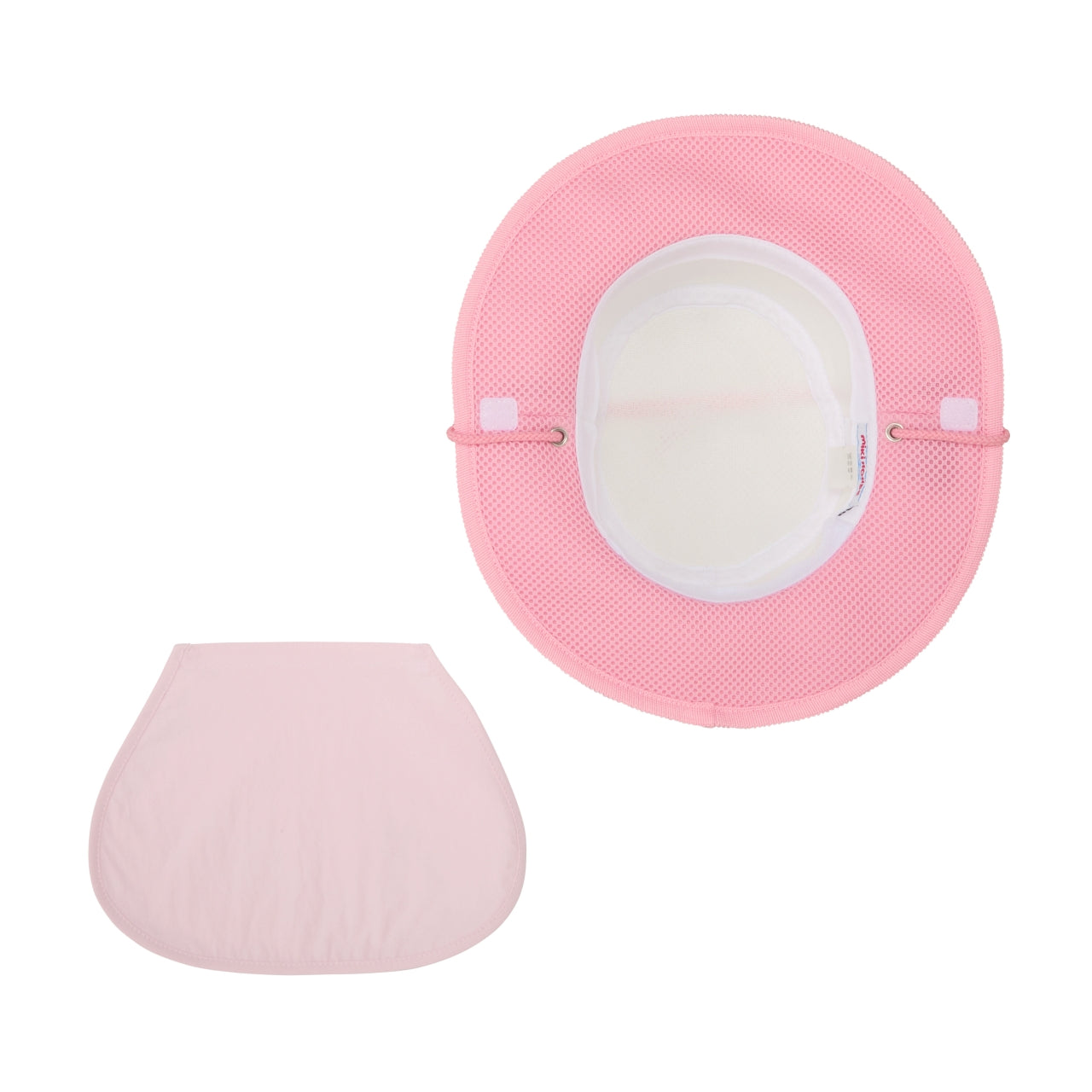 Pucchi & Usako Mesh Sun Hat