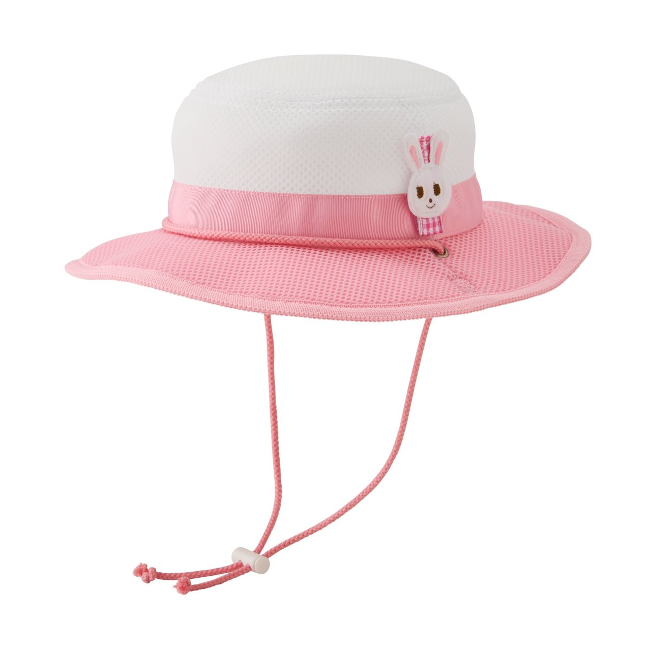 Pucchi & Usako Mesh Sun Hat