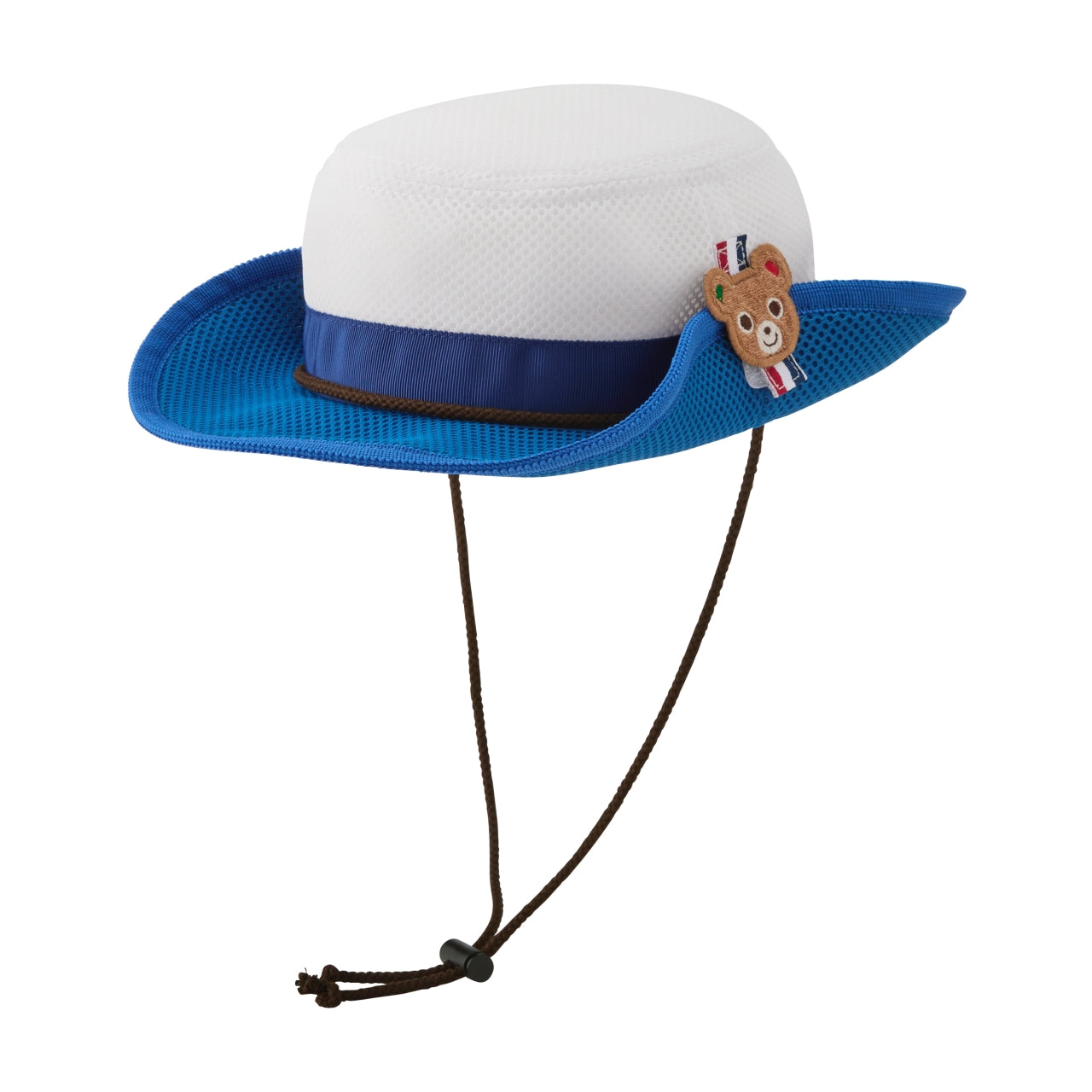 Pucchi & Usako Mesh Sun Hat