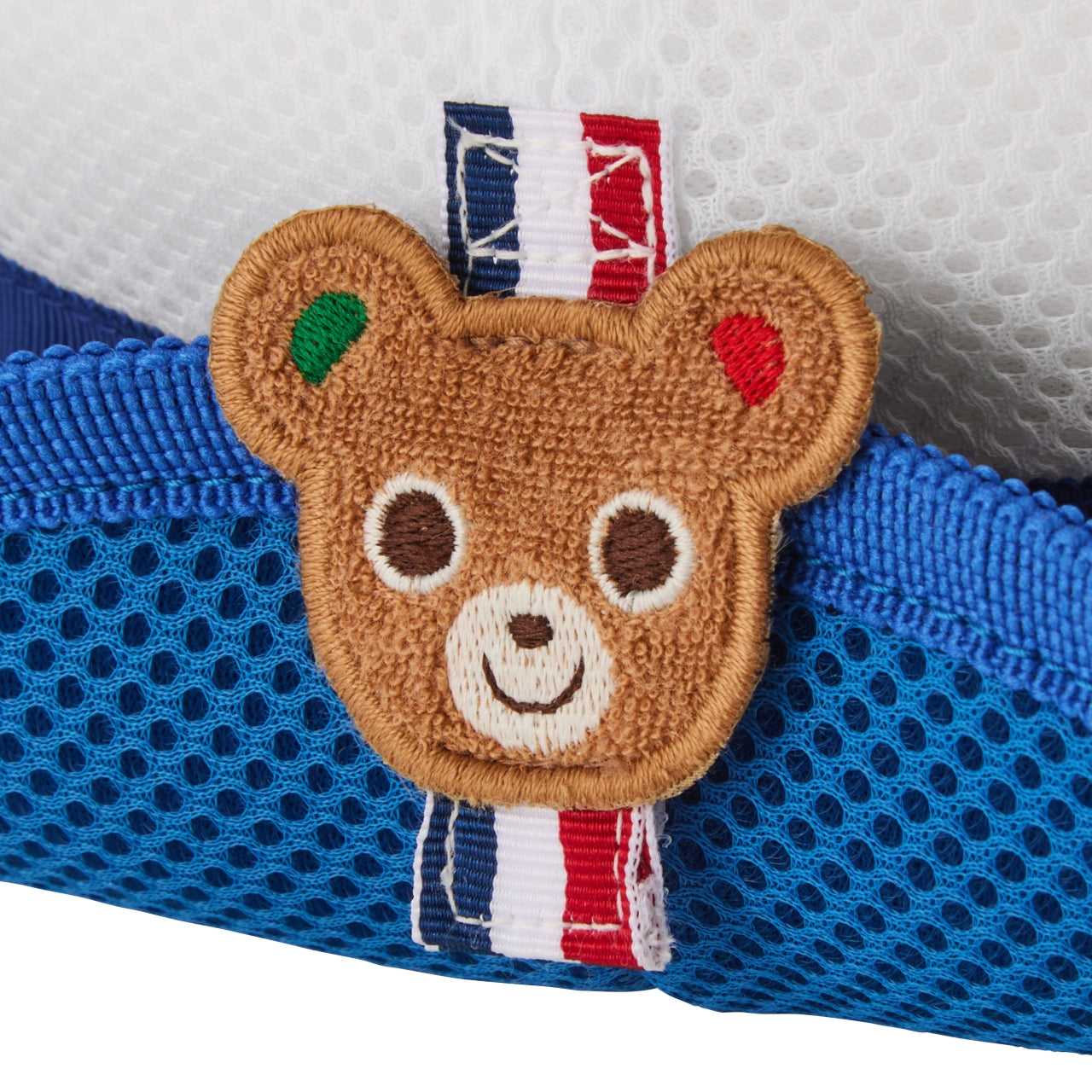 Pucchi & Usako Mesh Sun Hat