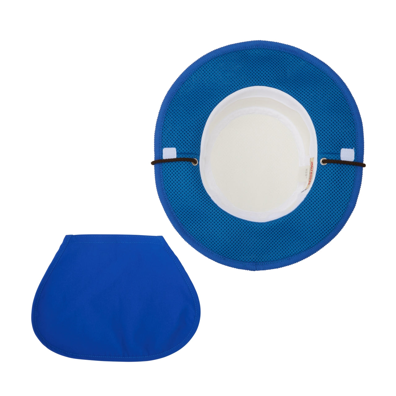 Pucchi & Usako Mesh Sun Hat