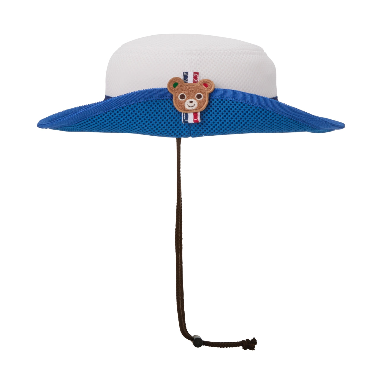 Pucchi & Usako Mesh Sun Hat