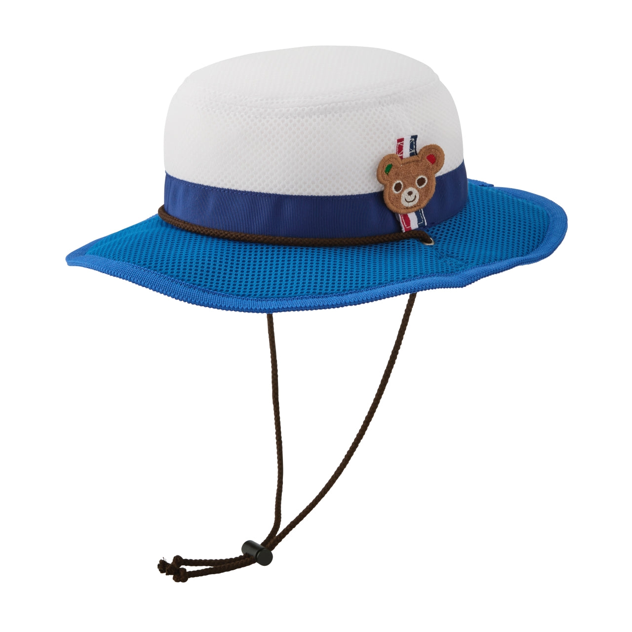 Pucchi & Usako Mesh Sun Hat