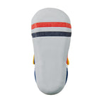 Double Raschel Mesh First Shoes - Blast from the Past