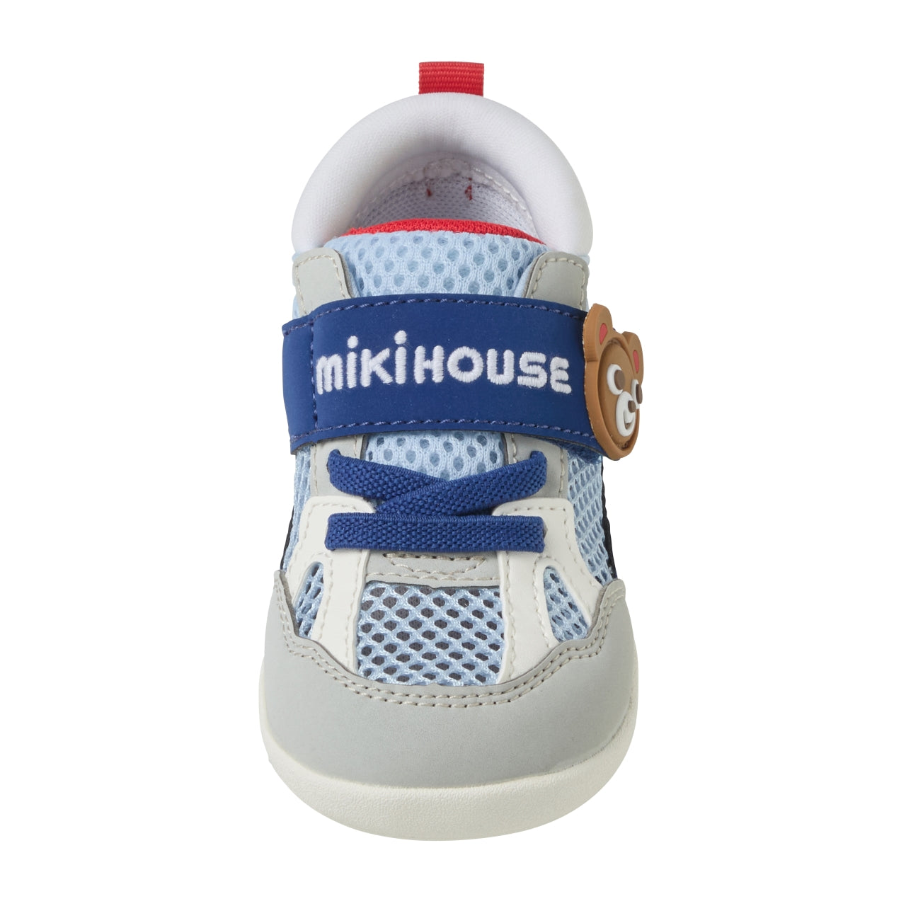 AirFlow Double Raschel First Shoes