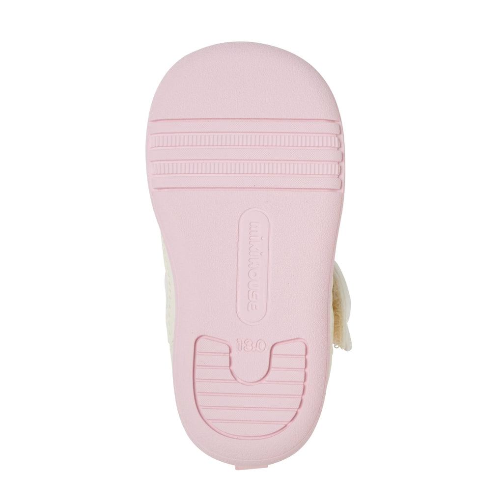 AirFlow Double Raschel First Shoes