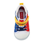 Double Raschel Mesh Second Shoes - Blast from the Past