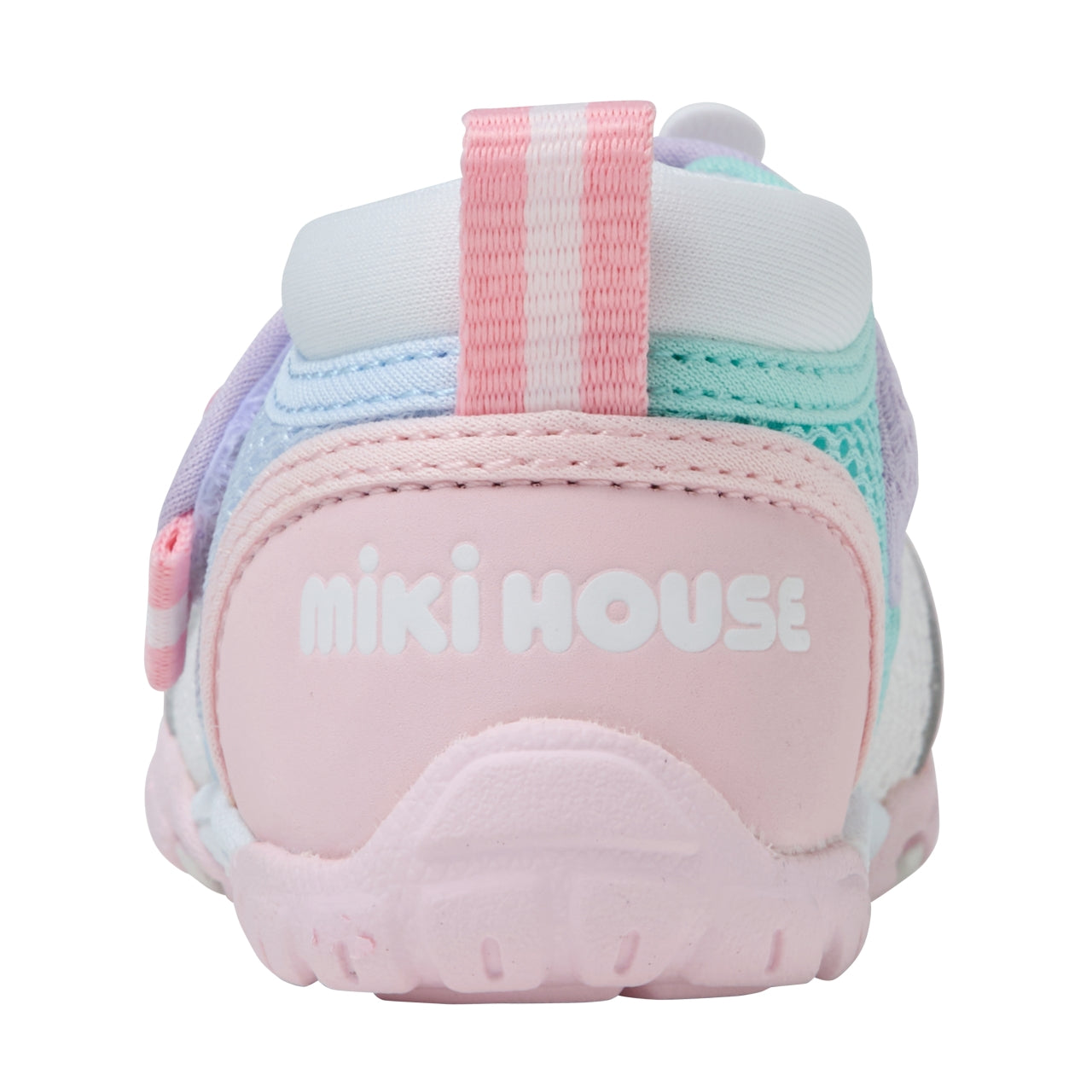 Pucchi & Usako's Double Raschel Second Shoes