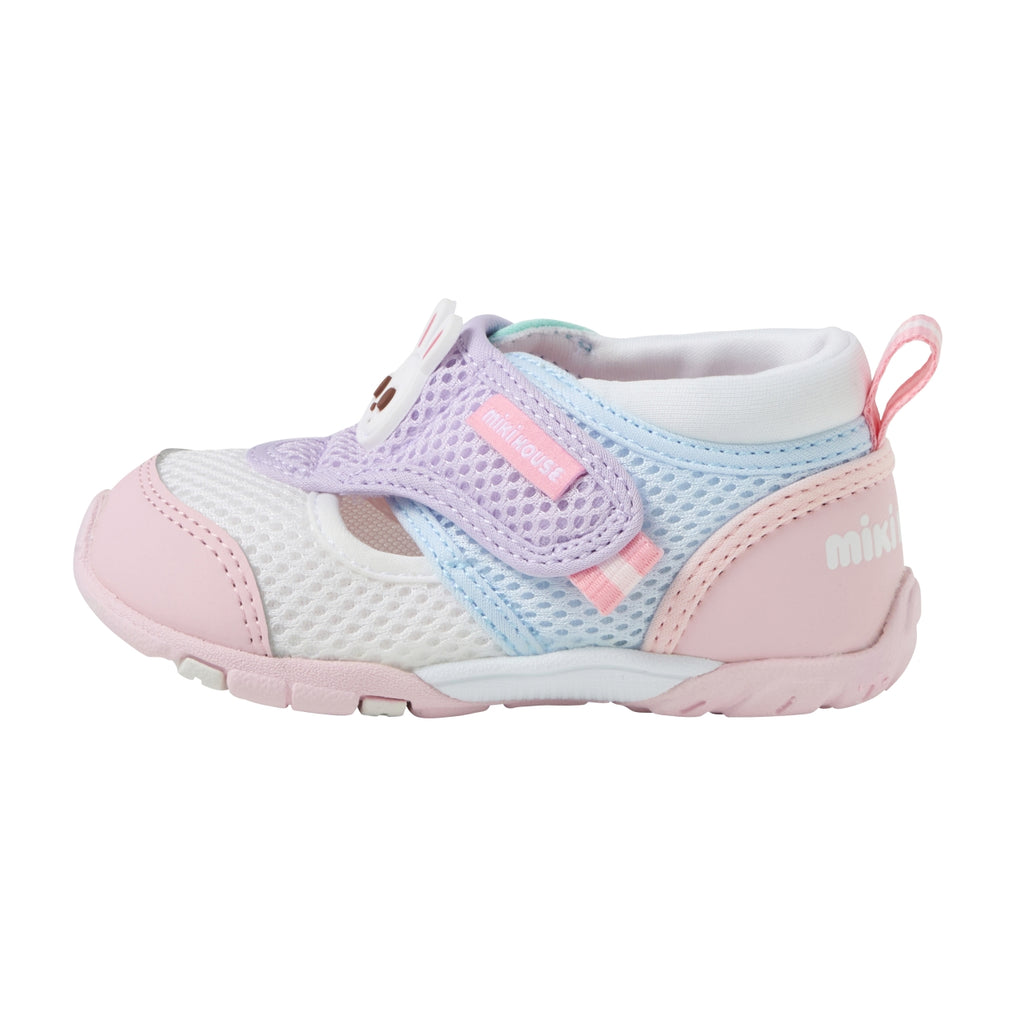 Pucchi & Usako's Double Raschel Second Shoes