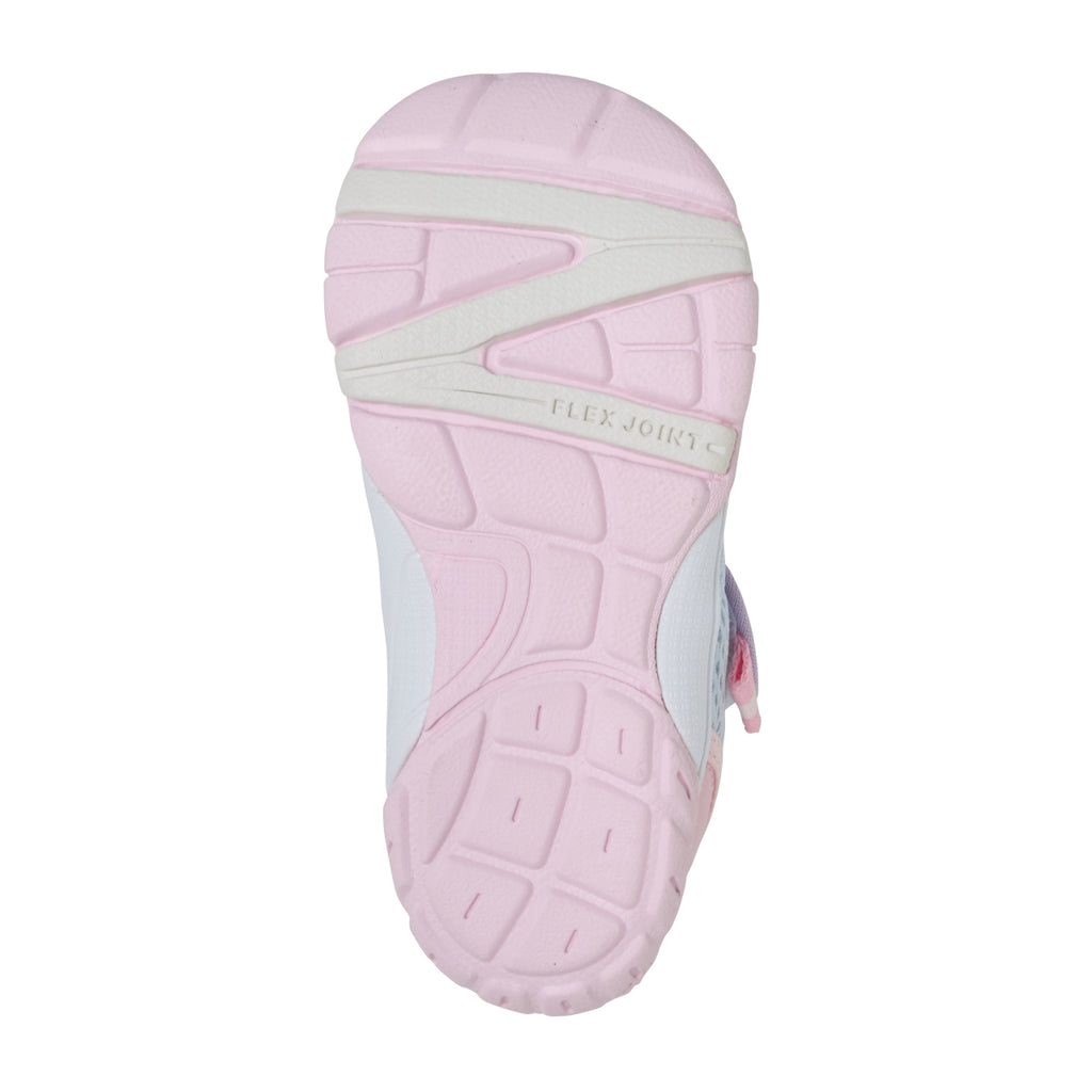 Pucchi & Usako's Double Raschel Second Shoes