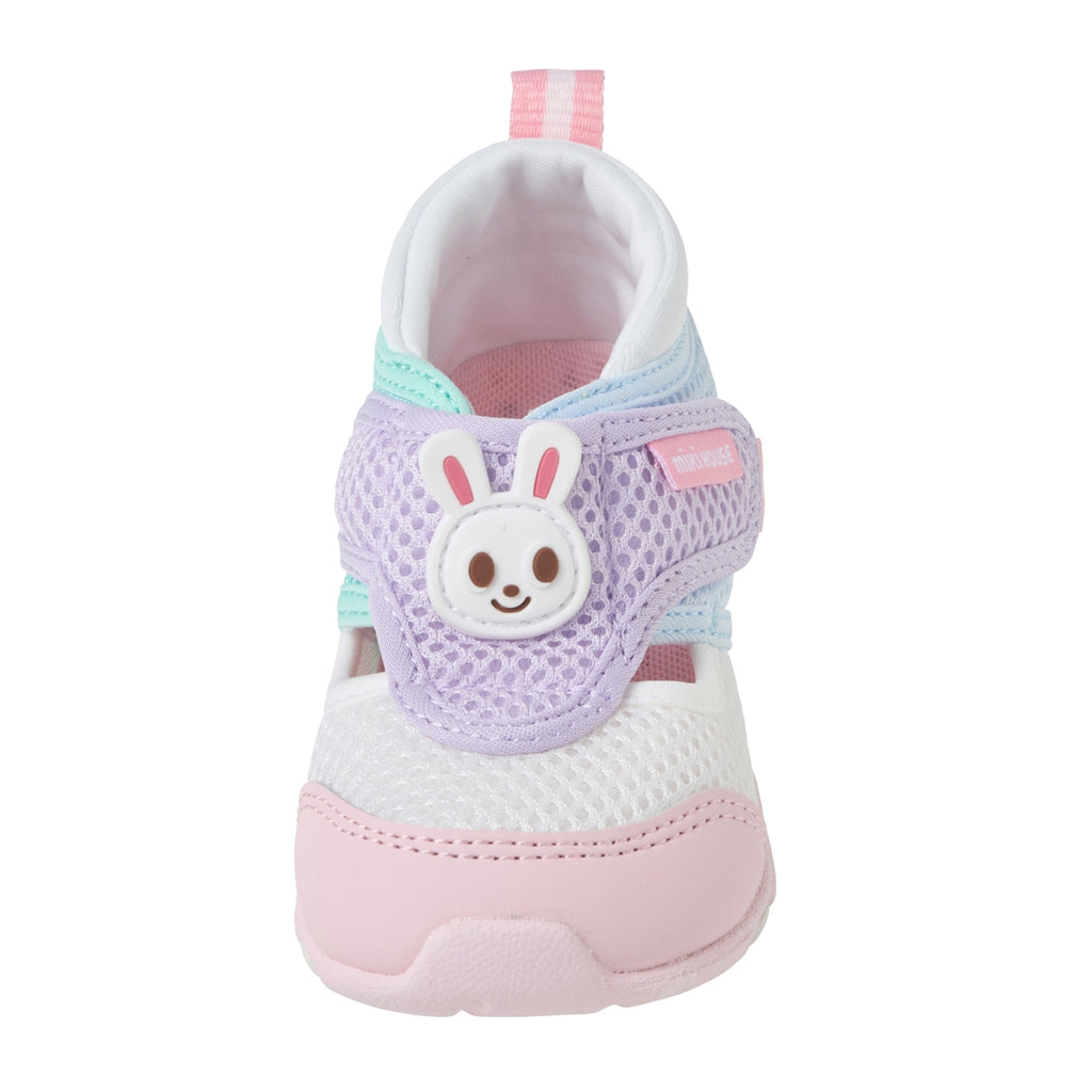 Pucchi & Usako's Double Raschel Second Shoes