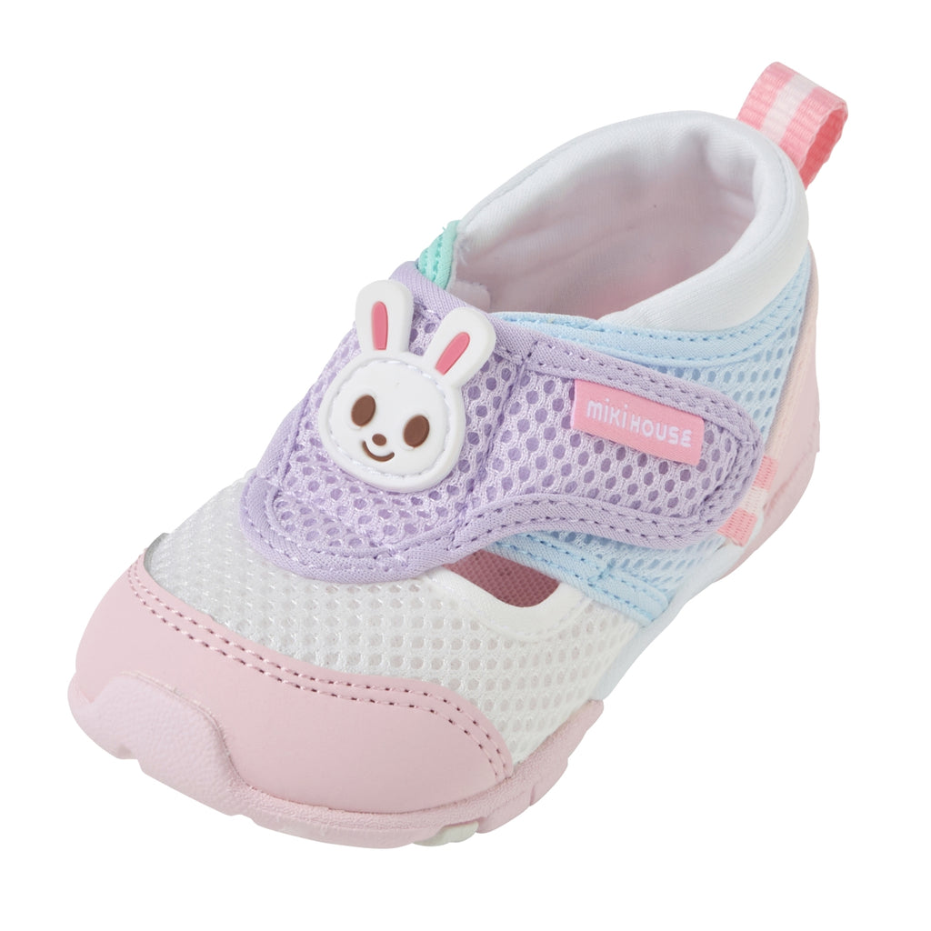 Pucchi & Usako's Double Raschel Second Shoes