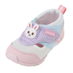 Pucchi & Usako's Double Raschel Second Shoes