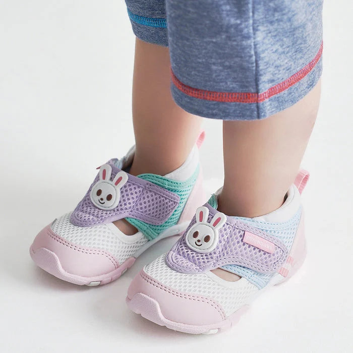 Pucchi & Usako's Double Raschel Second Shoes