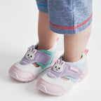 Pucchi & Usako's Double Raschel Second Shoes