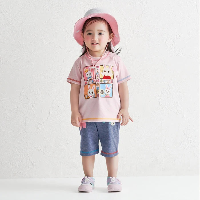 Pucchi & Usako's Double Raschel Second Shoes