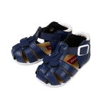 Soft Leather Sandal