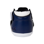 Soft Leather Sandal