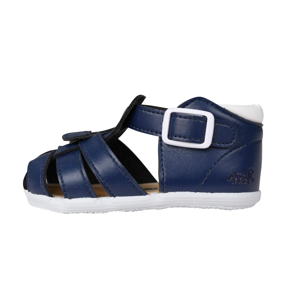 Soft Leather Sandal
