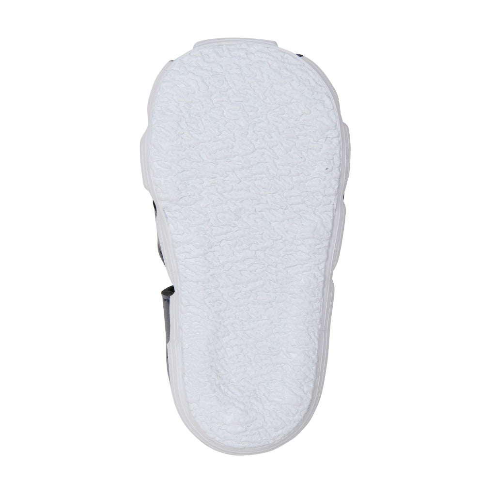 Soft Leather Sandal