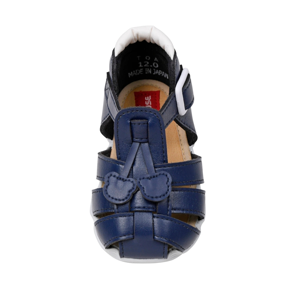 Soft Leather Sandal
