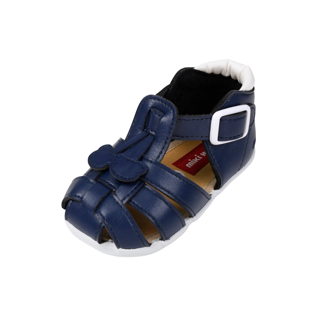 Soft Leather Sandal