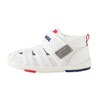 Splishy Splashy Mesh Baby Sandals