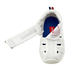 Splishy Splashy Mesh Baby Sandals
