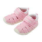 Splishy Splashy Mesh Baby Sandals