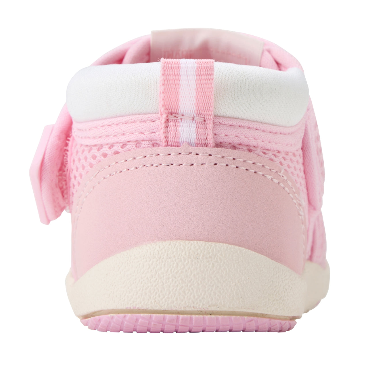 Splishy Splashy Mesh Baby Sandals