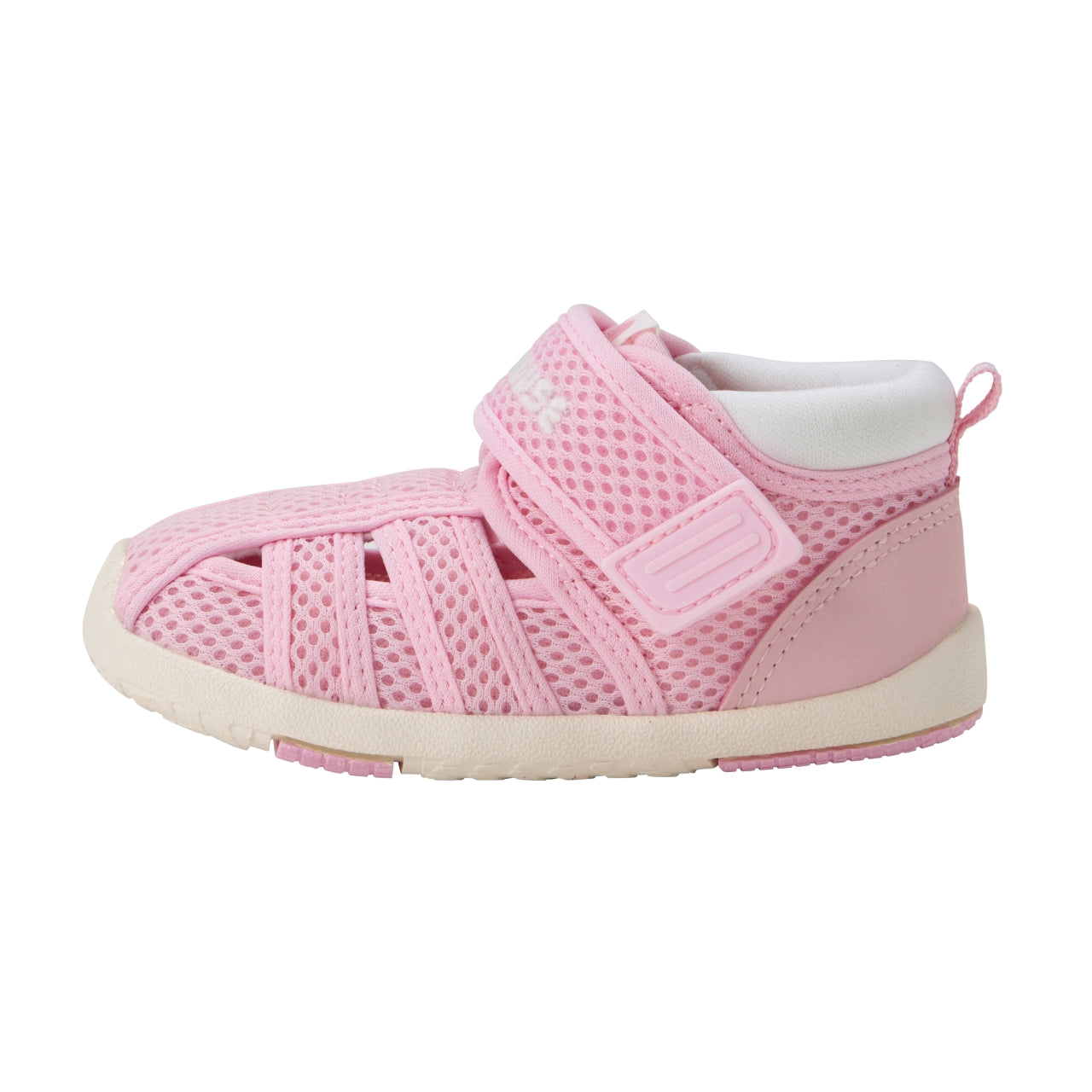 Splishy Splashy Mesh Baby Sandals