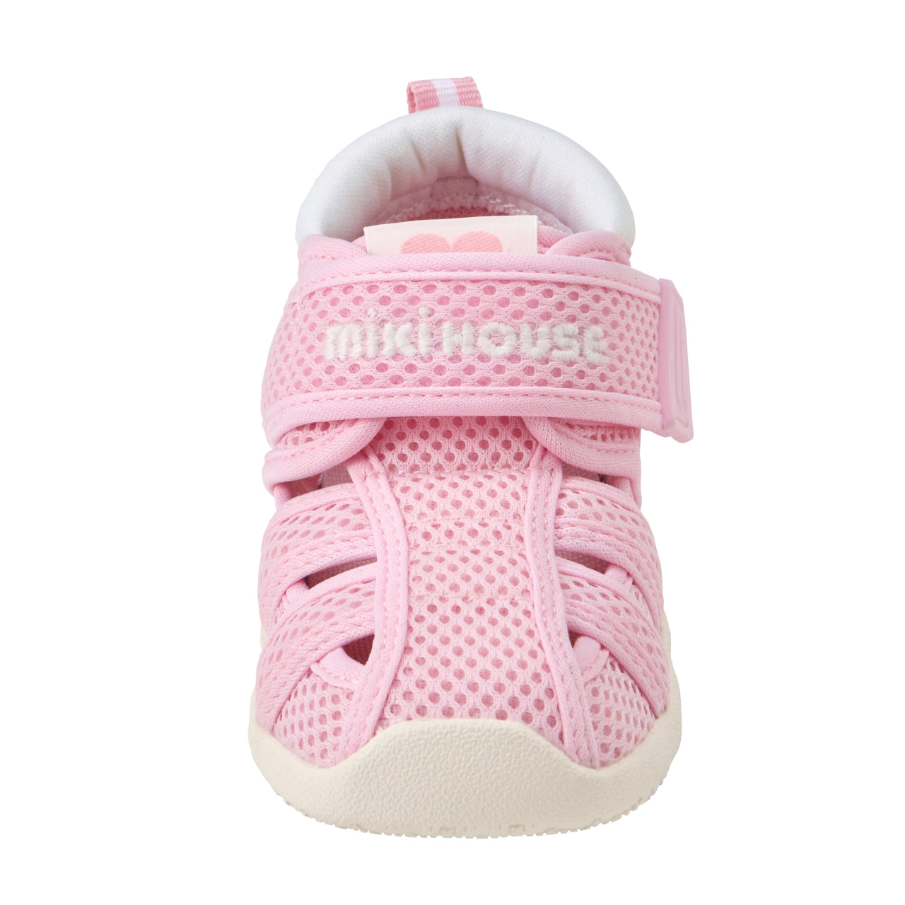 Splishy Splashy Mesh Baby Sandals