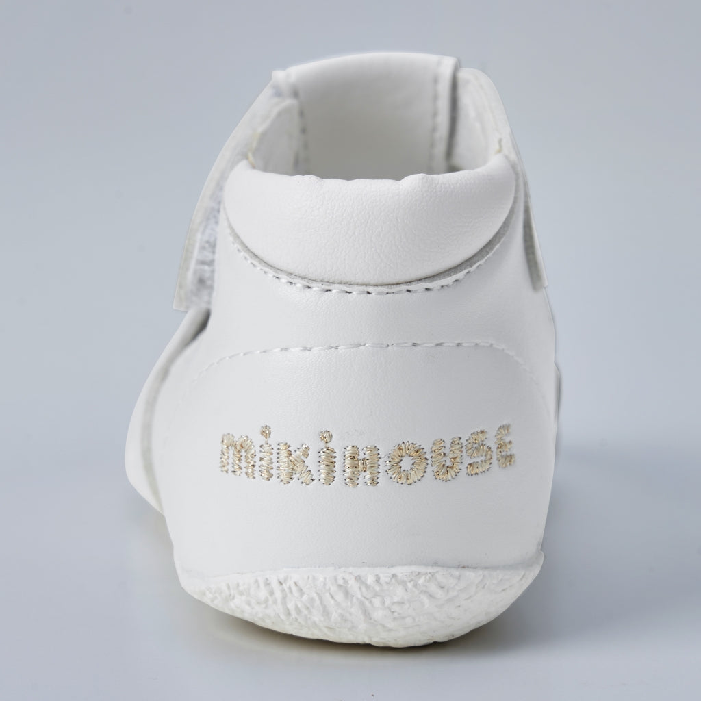 Gold Label Premium First Shoes